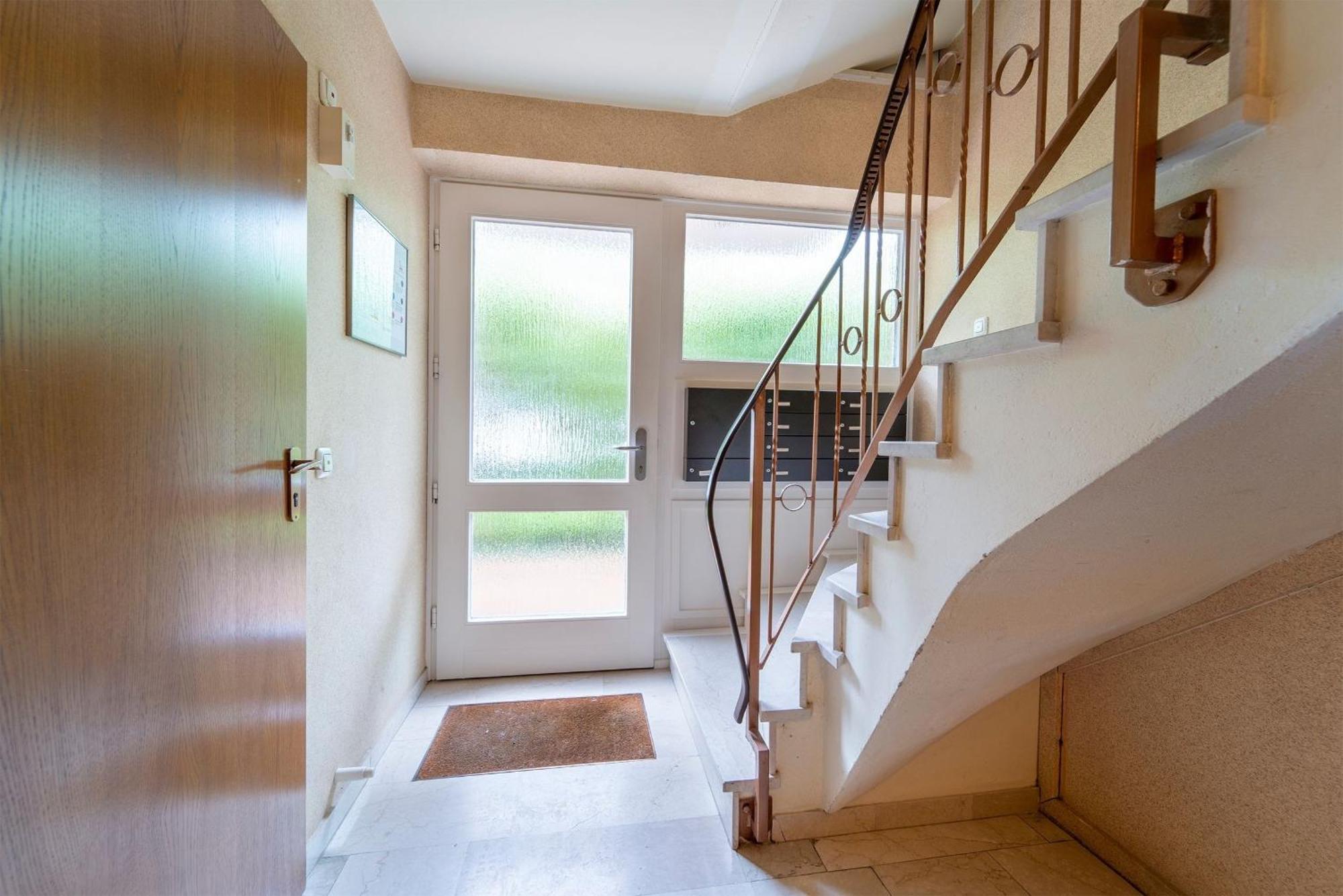 Sonnenwinkel Wohnung 9 Kellenhusen Bagian luar foto
